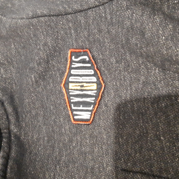 Mexx Boys Blazer - Picture 3 of 5